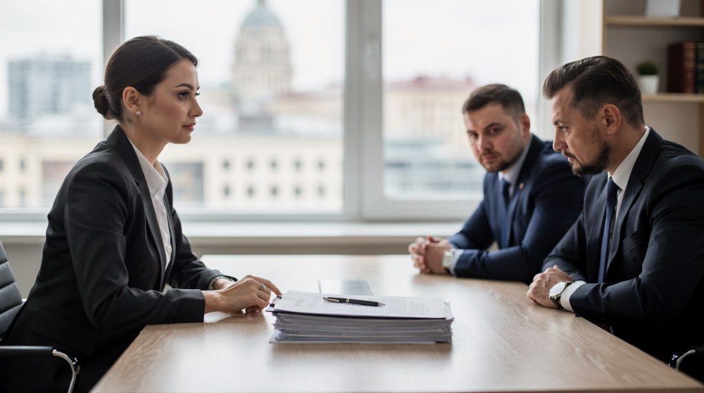 Преимущественное право покупки доли: как оно работает на практике