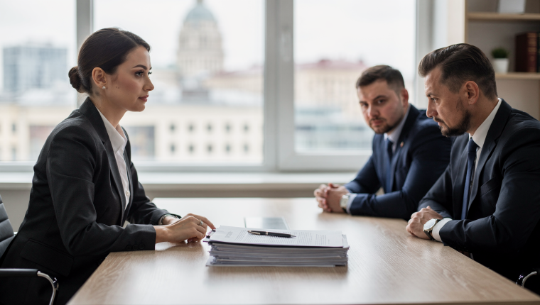 Преимущественное право покупки доли: как оно работает на практике
