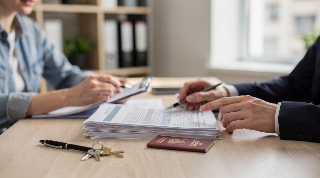 Проверка продавца и документов при покупке квартиры: чек‑лист