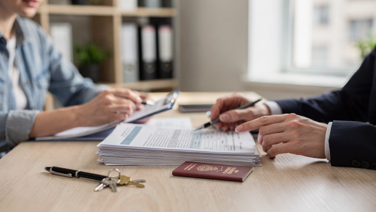 Проверка продавца и документов при покупке квартиры: чек‑лист